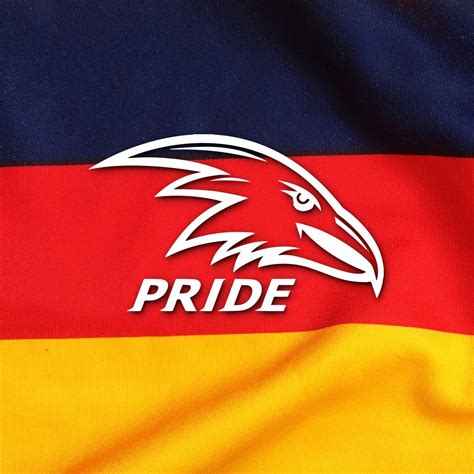 adelaide crows pride facebook